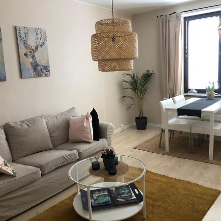 Kemi City Center 2 Room And Kitchen Free Private Parking Екстер'єр фото