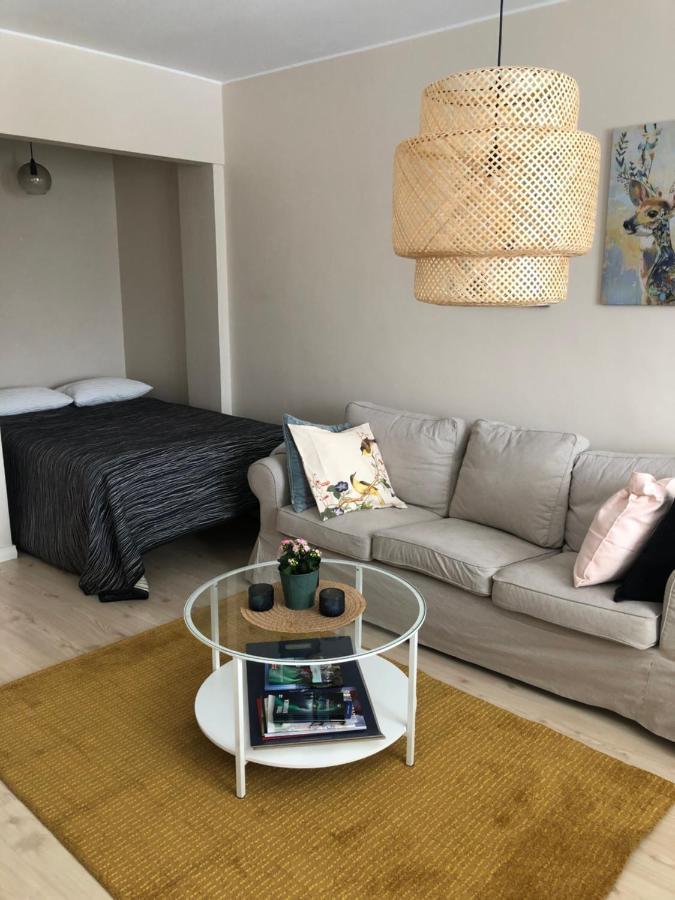 Kemi City Center 2 Room And Kitchen Free Private Parking Екстер'єр фото