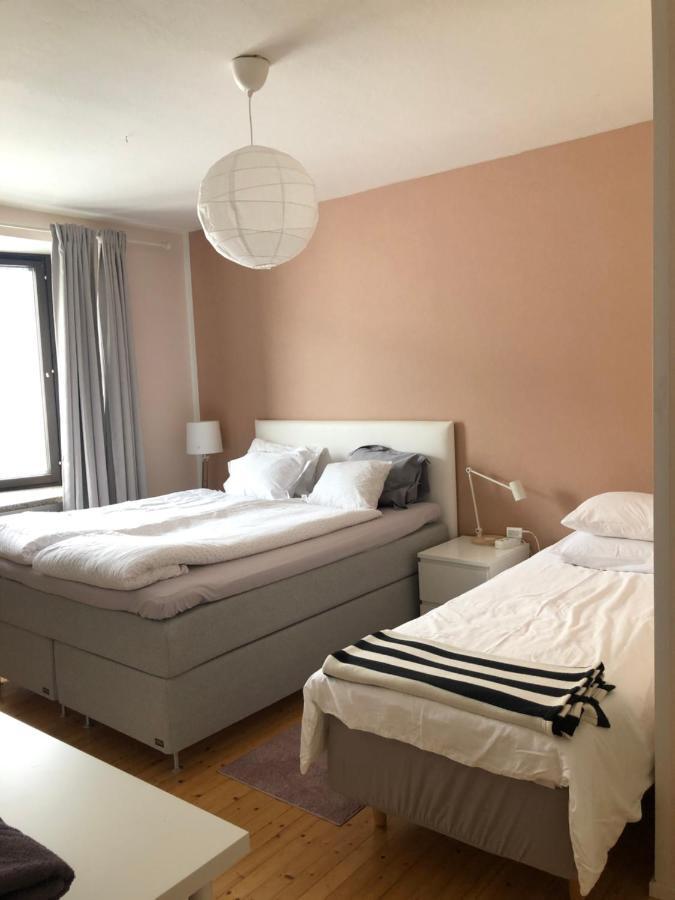 Kemi City Center 2 Room And Kitchen Free Private Parking Екстер'єр фото