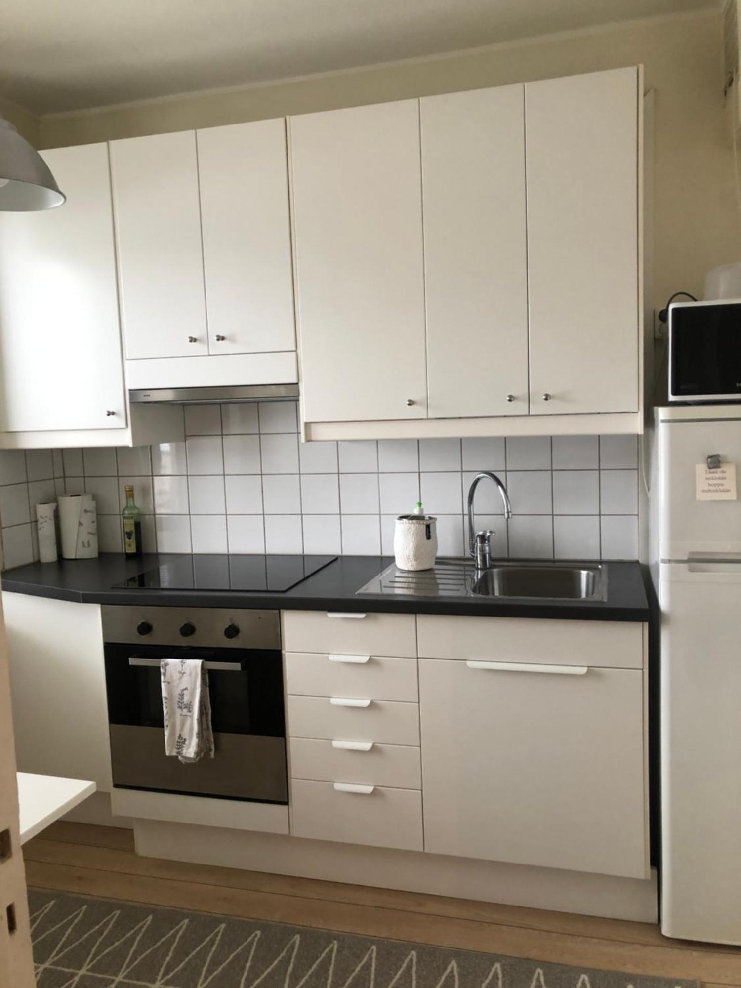 Kemi City Center 2 Room And Kitchen Free Private Parking Екстер'єр фото