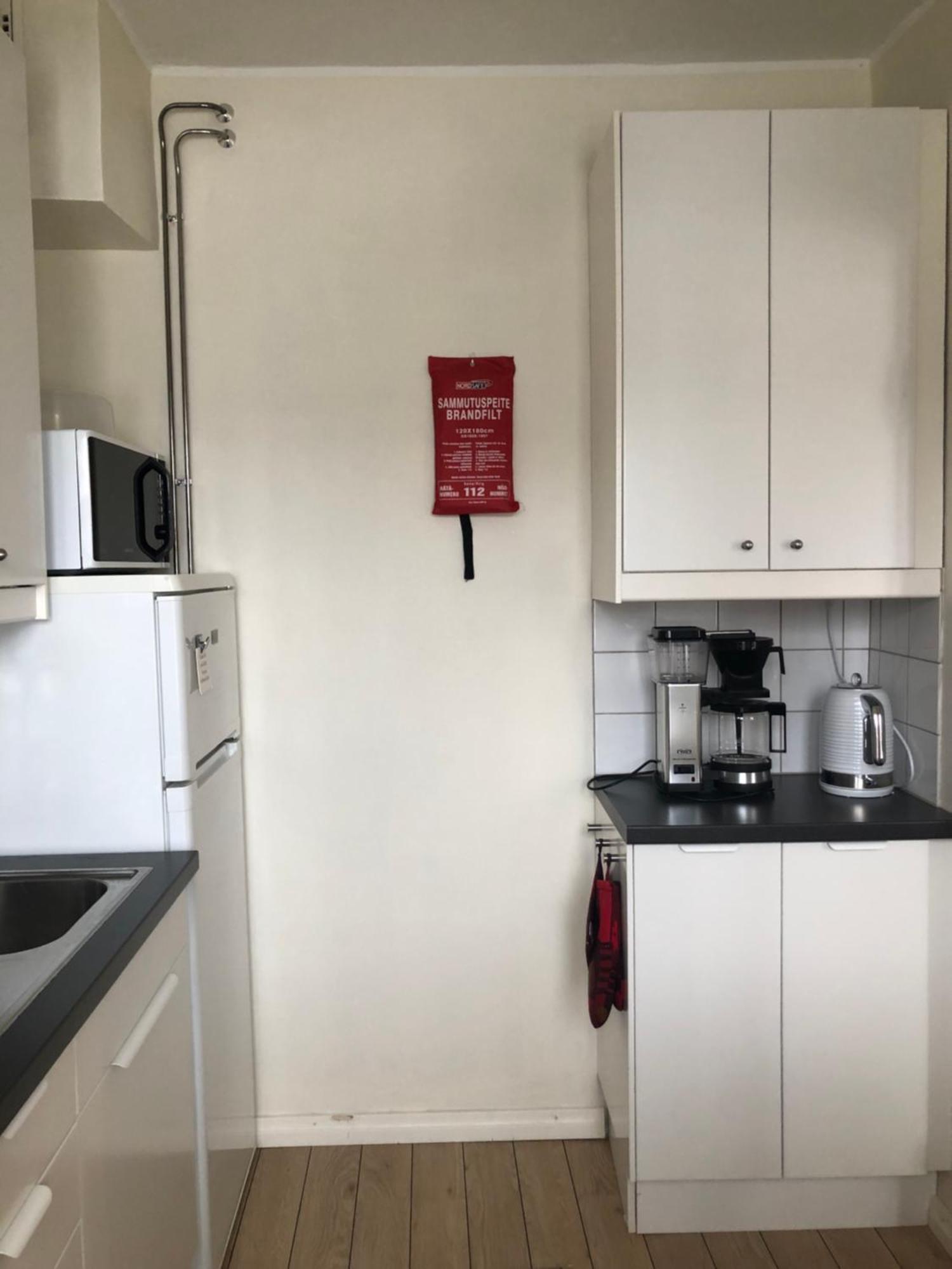 Kemi City Center 2 Room And Kitchen Free Private Parking Екстер'єр фото