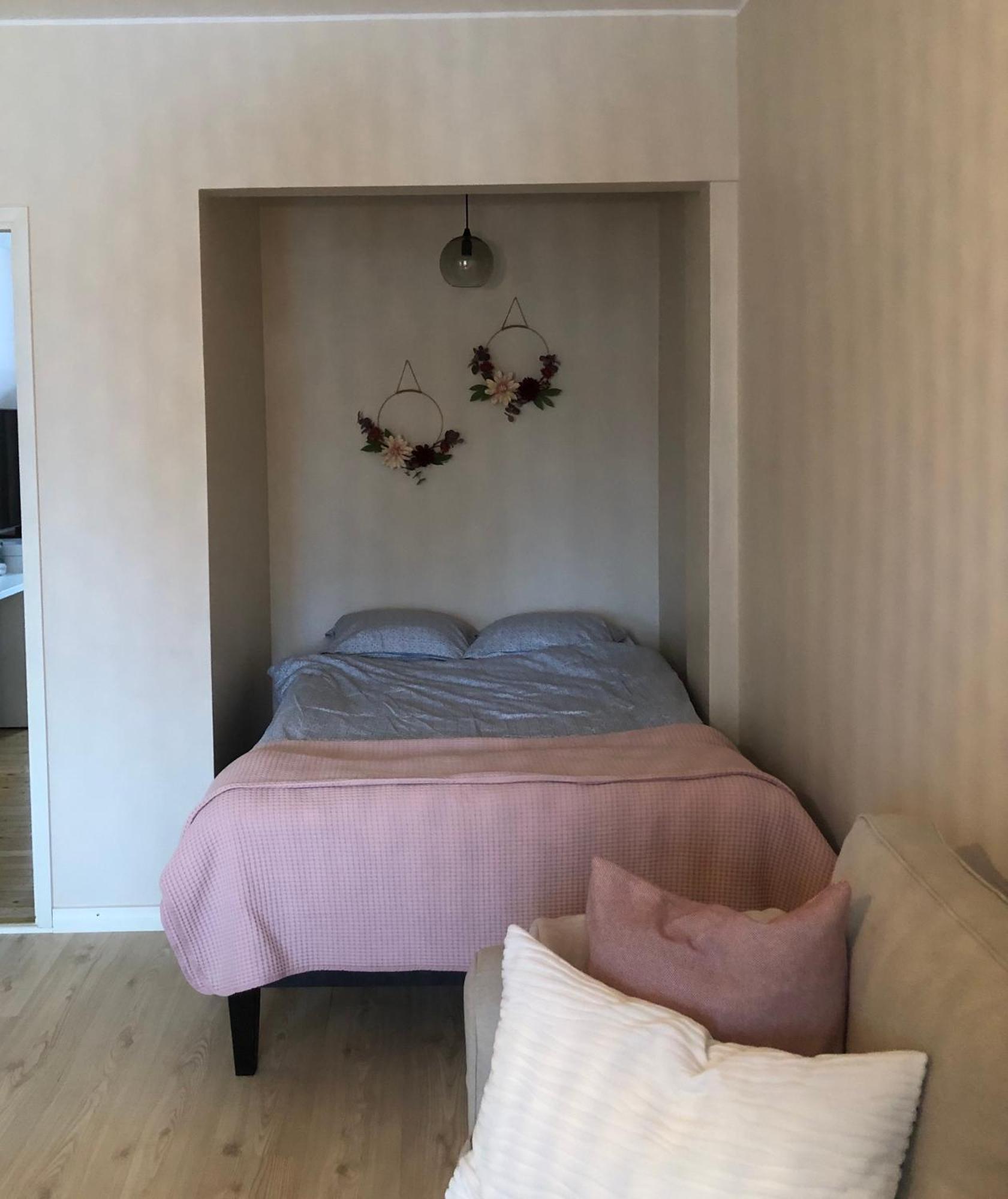 Kemi City Center 2 Room And Kitchen Free Private Parking Екстер'єр фото