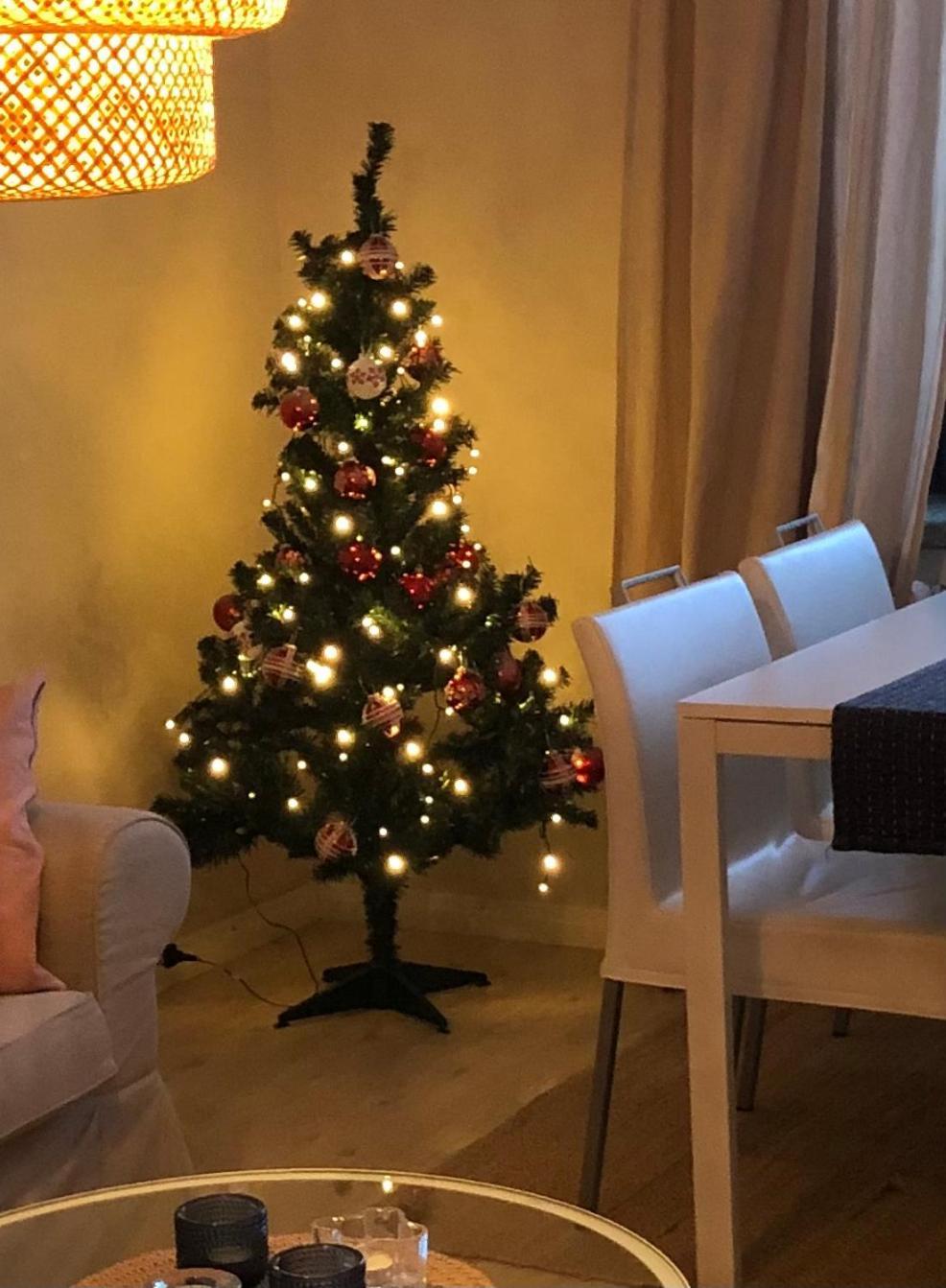 Kemi City Center 2 Room And Kitchen Free Private Parking Екстер'єр фото